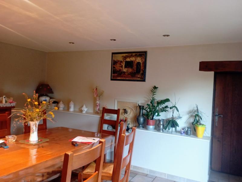 Longère - 156 m² - 8 pièces