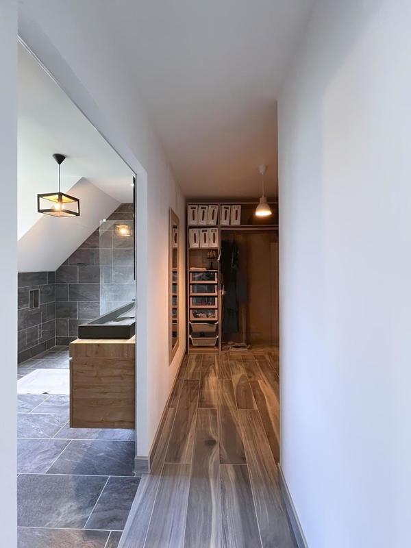 Maison - 167 m² - 6 pièces