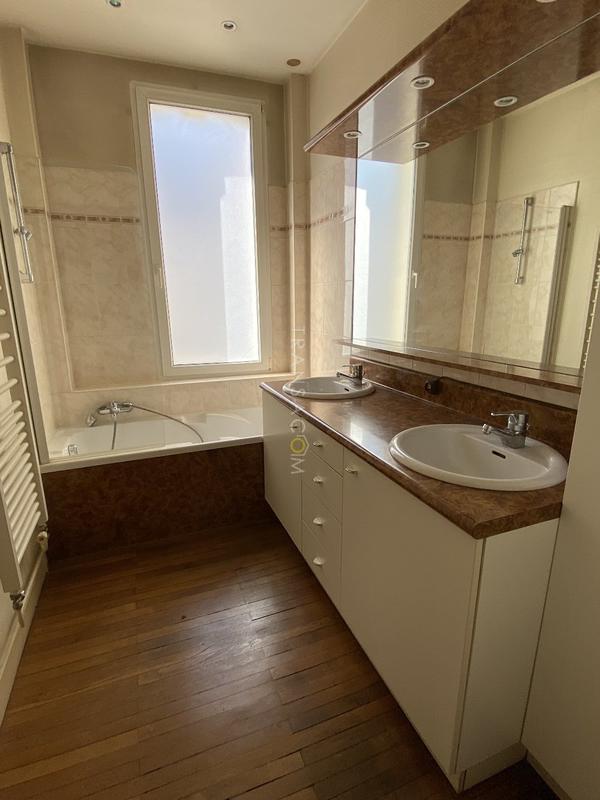 Maison - 145 m² - 7 pièces