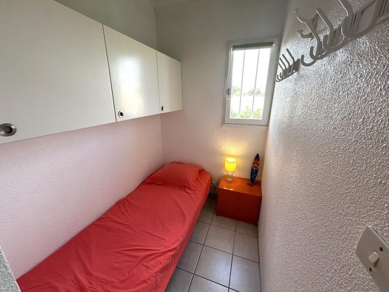 Appartement - 20 m² - 3 pièces