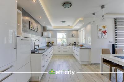 Maison - 145 m² - 5 pièces