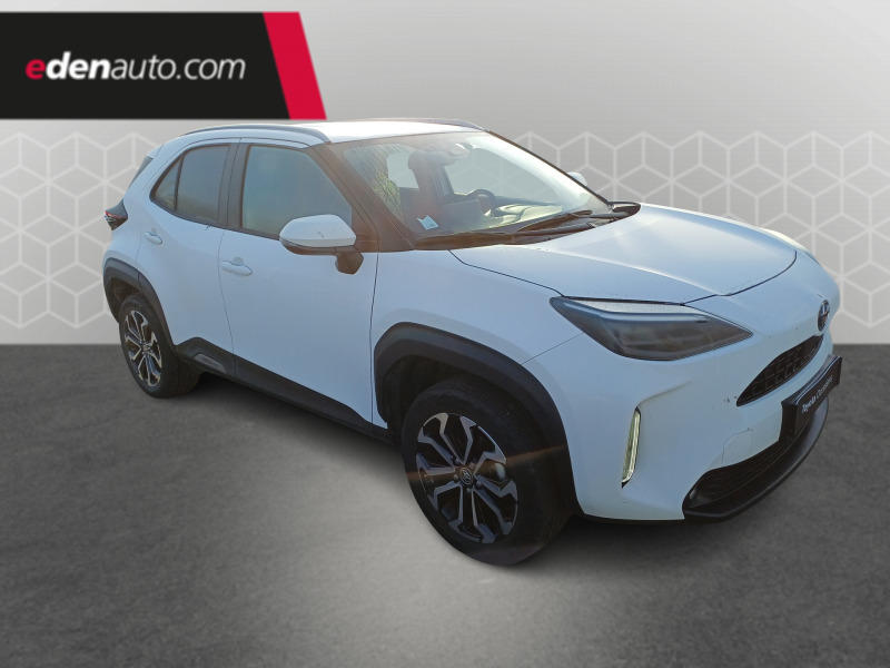 Toyota Yaris Cross Hybride 116h 2wd Design