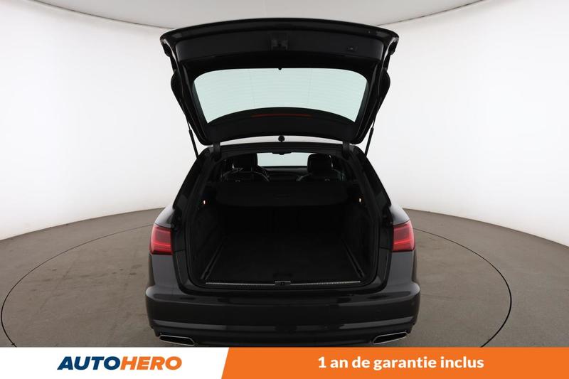 Audi A6 Avant 2.0 Tdi Ultra s line s tronic 190 ch