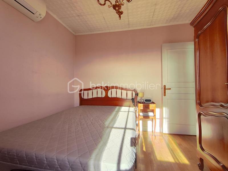 Maison de campagne - 155 m² - 7 pièces