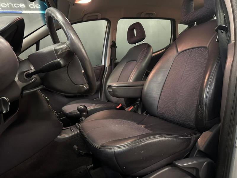 Mercedes Classe a Benz 170 Cdi 1.7 95 cv/Avantgarde