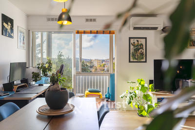 Appartement - 75 m² - 4 pièces