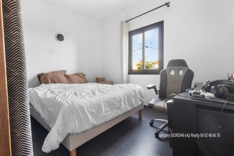 Maison - 130 m² - 4 pièces