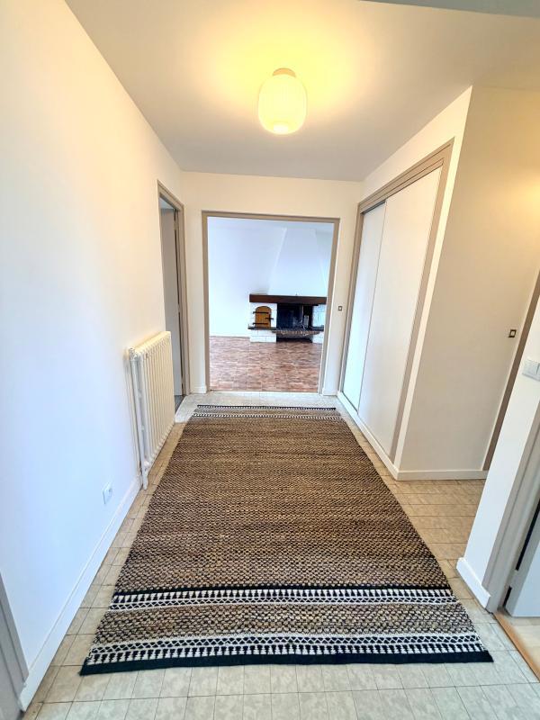 Maison - 133 m² - 7 pièces