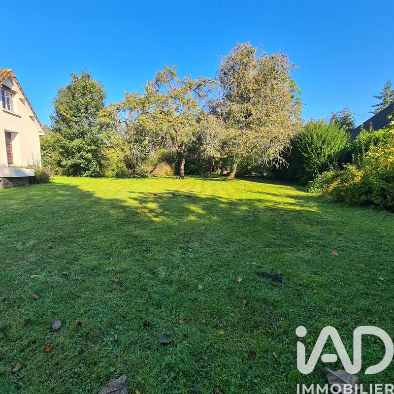 Maison - 178 m² - 7 pièces