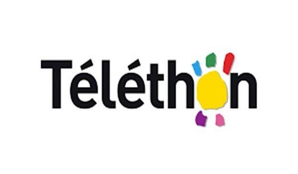 Téléthon à la Calotterie