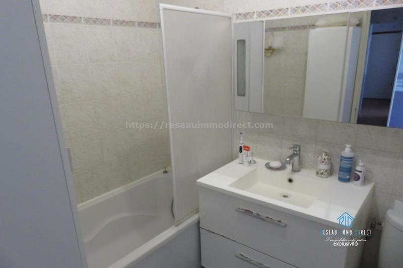 Appartement - 83 m² - 4 pièces