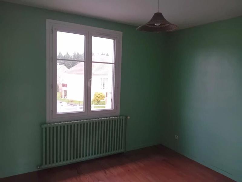 Maison - 73 m² - 5 pièces