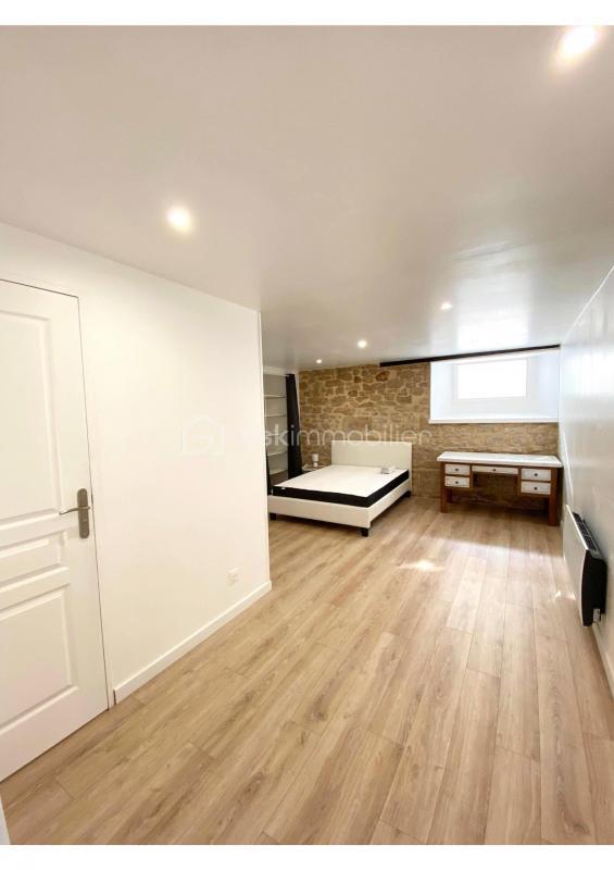 Immeuble - 256 m² - 11 pièces