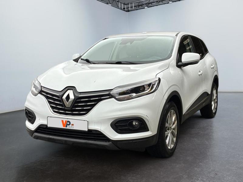 Renault Kadjar Blue dCi 115 Edc Business