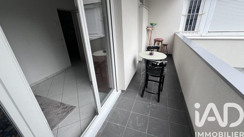 Appartement - 70 m² - 4 pièces