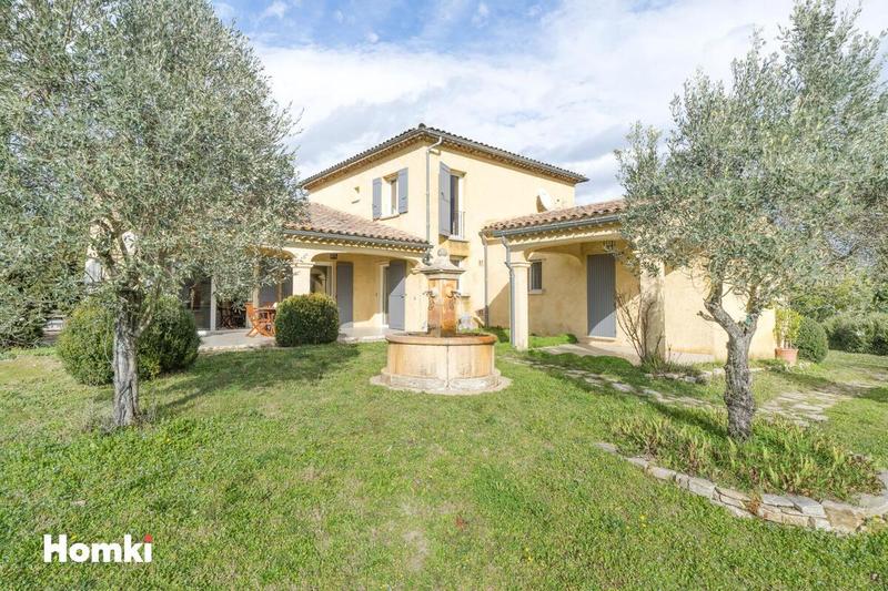 Maison - 142 m² - 7 pièces