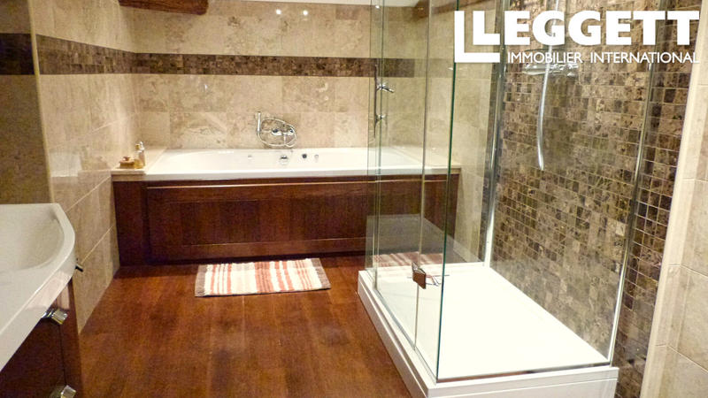 Maison de campagne - 237 m² - 6 pièces