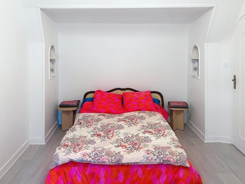 Appartement - 183 m² - 5 pièces