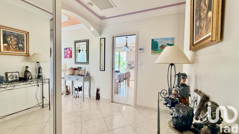 Maison - 130 m² - 4 pièces