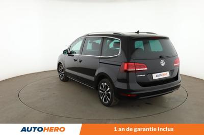 Volkswagen Sharan 2.0 Tdi BlueMotion Tech Iq.Drive Dsg6 150 ch