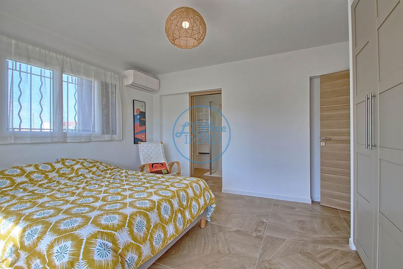 Villa - 130 m² - 7 pièces