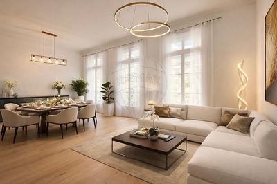 Appartement - 100 m² - 4 pièces