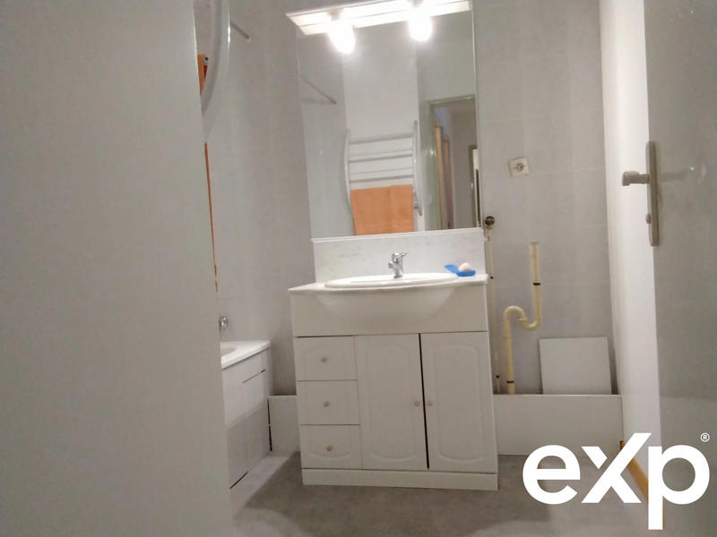 Appartement - 106 m² - 5 pièces