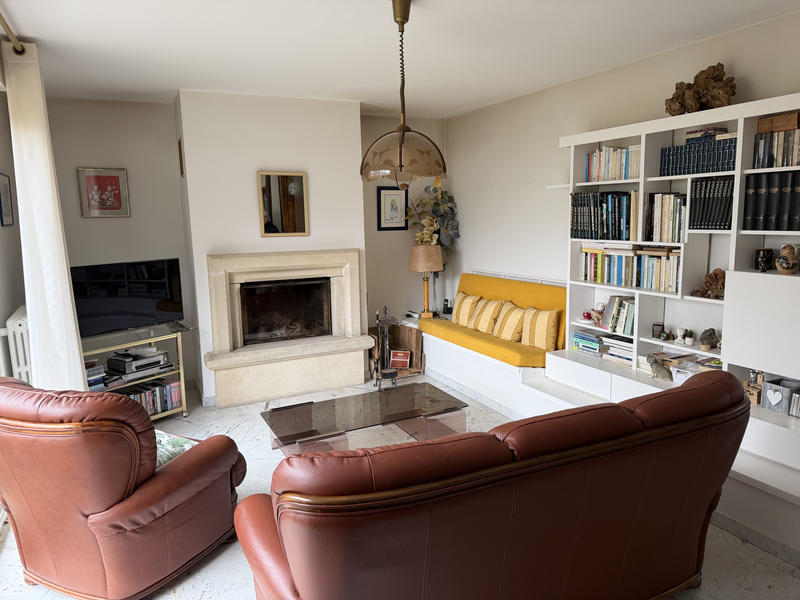 Maison - 111 m² - 5 pièces