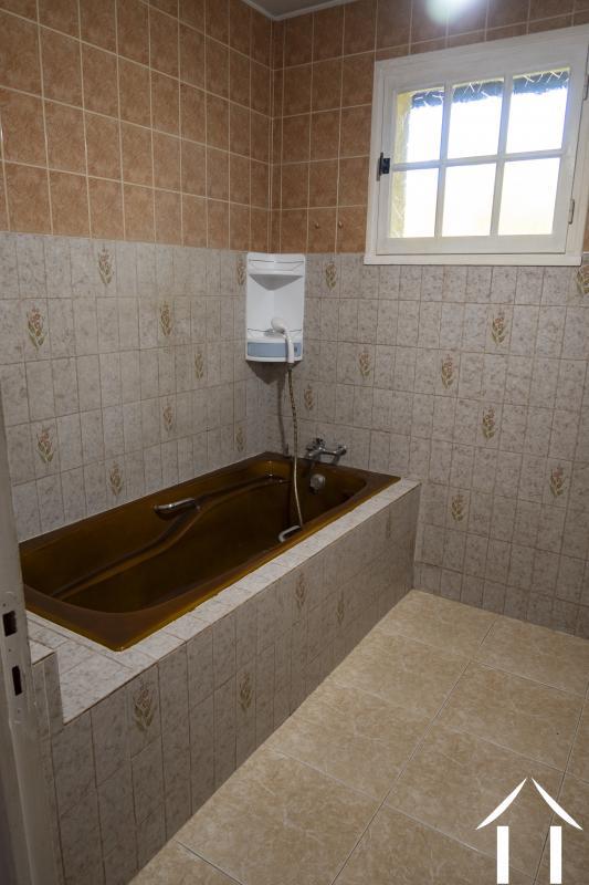 Maison - 98 m² - 5 pièces