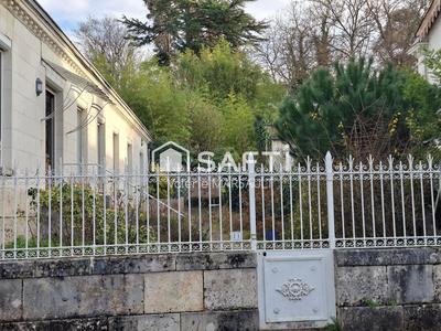 Maison de ville - 142 m² - 4 pièces