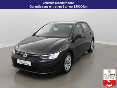 Volkswagen Golf Tdi Scr 150 Dsg7 Life