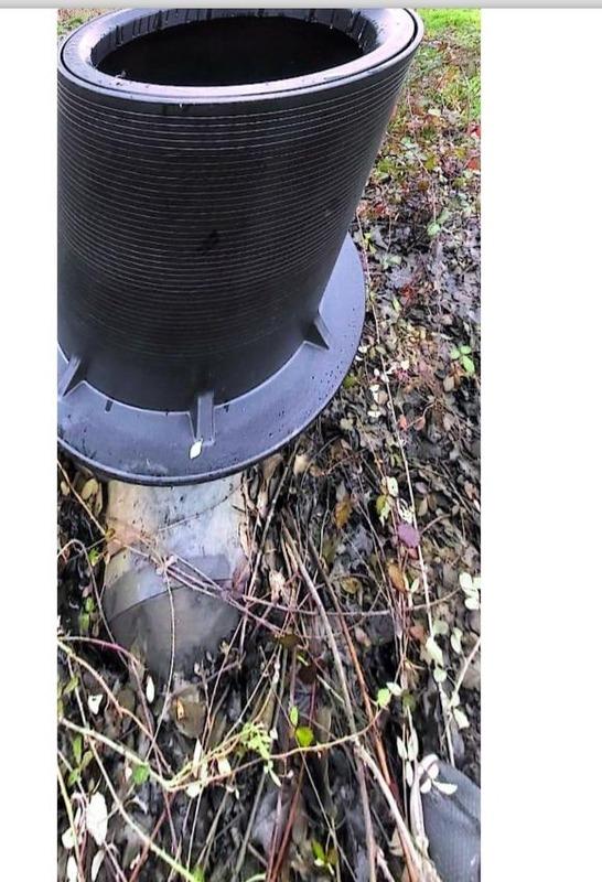 Terrain - 31 811 m²