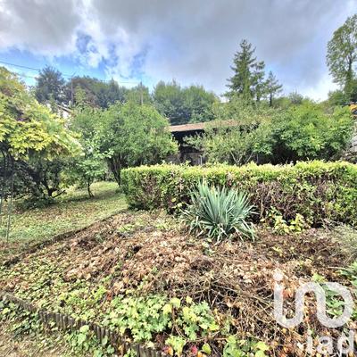 Maison - 264 m² - 7 pièces