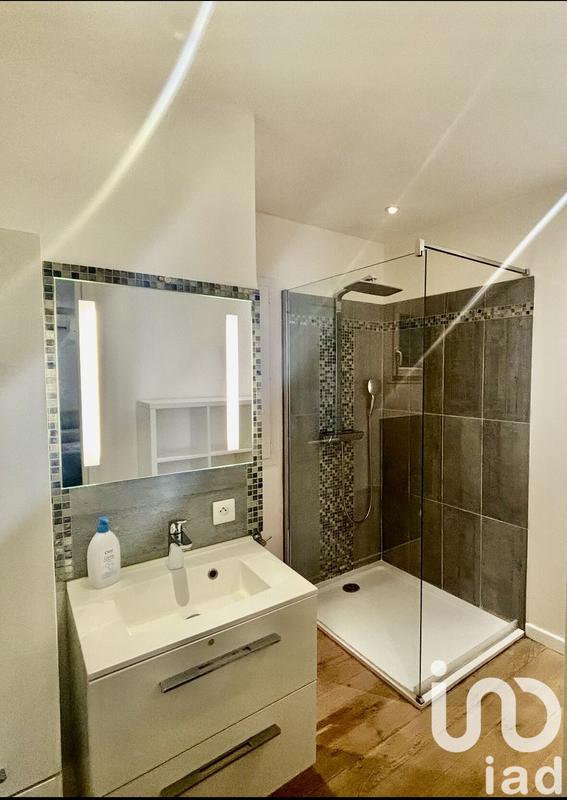 Châlet - 63 m² - 4 pièces