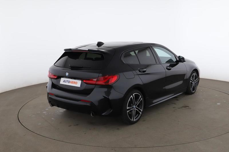 Bmw Série 1 118d m Sport Bva 150 ch