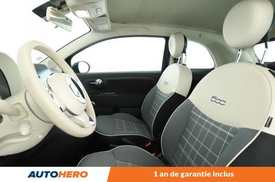 Fiat 500c c 1.0 Bsg Lounge 70 ch