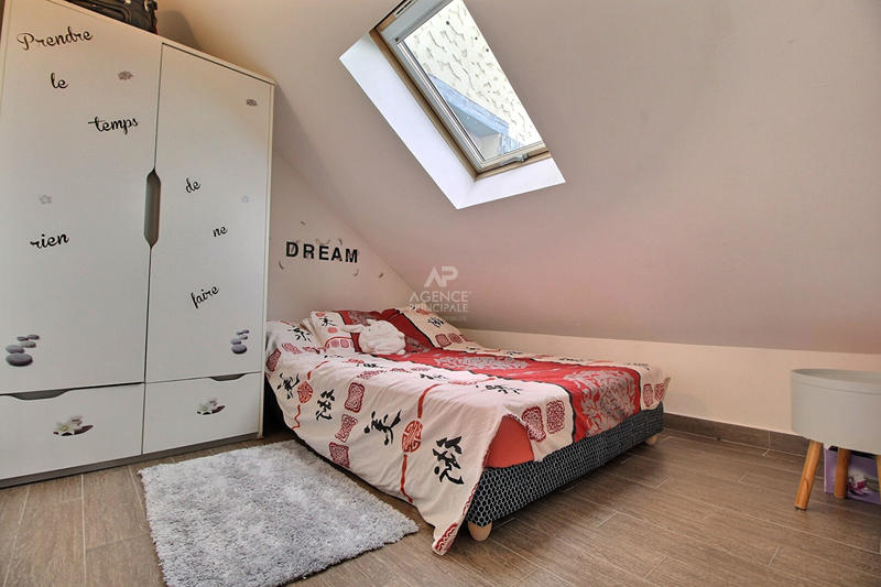 Appartement - 31 m² - 2 pièces