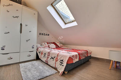 Appartement - 31 m² - 2 pièces