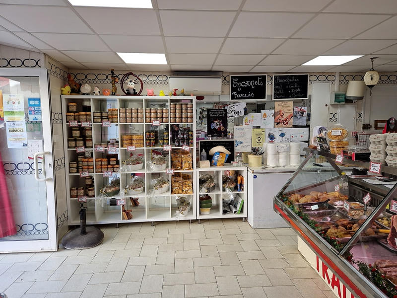 Fonds de commerce - Magasins - 53 m²