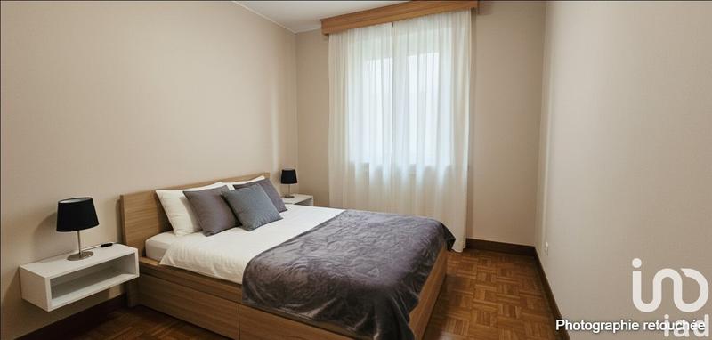 Maison - 78 m² - 4 pièces