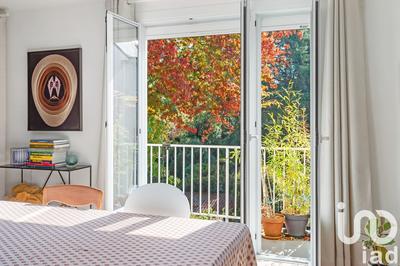 Appartement - 87 m² - 3 pièces