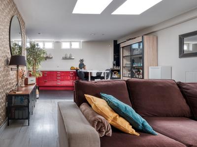 Maison - 96 m² - 4 pièces