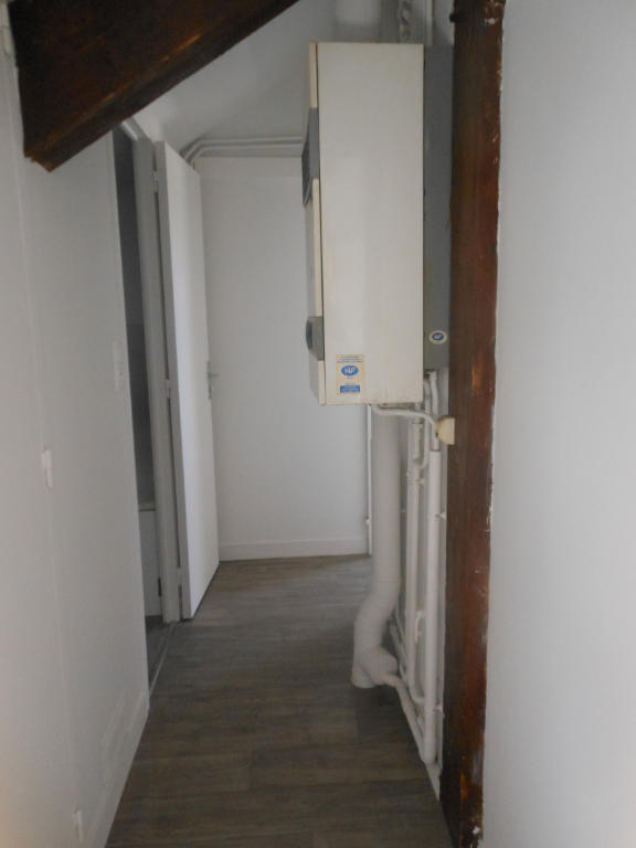 Appartement - 31 m² - 2 pièces