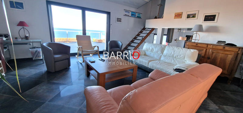 Maison - 105 m² - 4 pièces