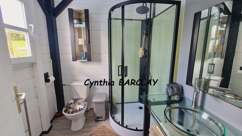 Propriété - 280 m² - 13 pièces