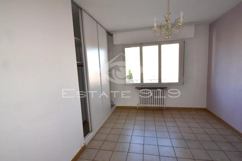 Appartement - 63 m² - 2 pièces