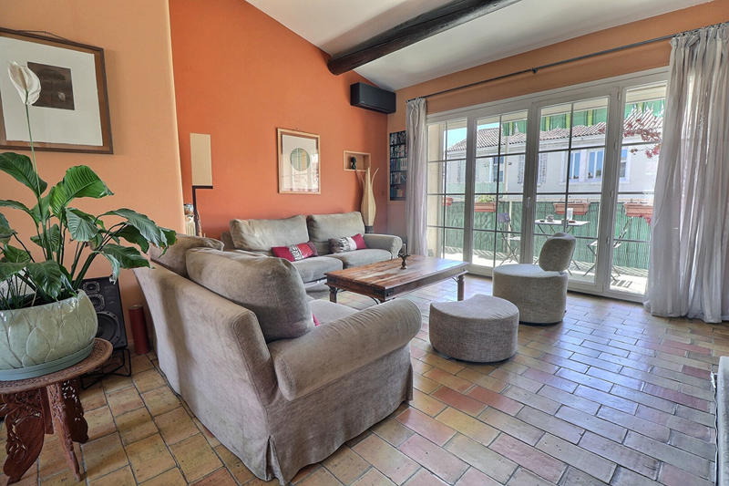 Appartement - 146 m² - 4 pièces