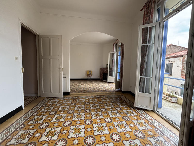 Maison - 122 m² - 5 pièces