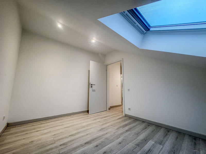 Duplex - 81 m² - 5 pièces