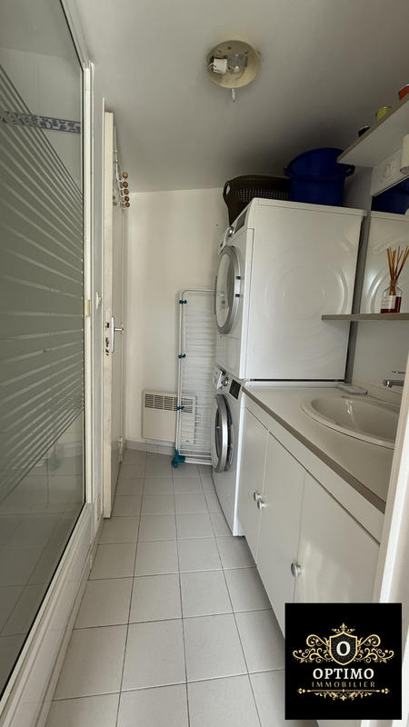 Maison - 70 m² - 4 pièces